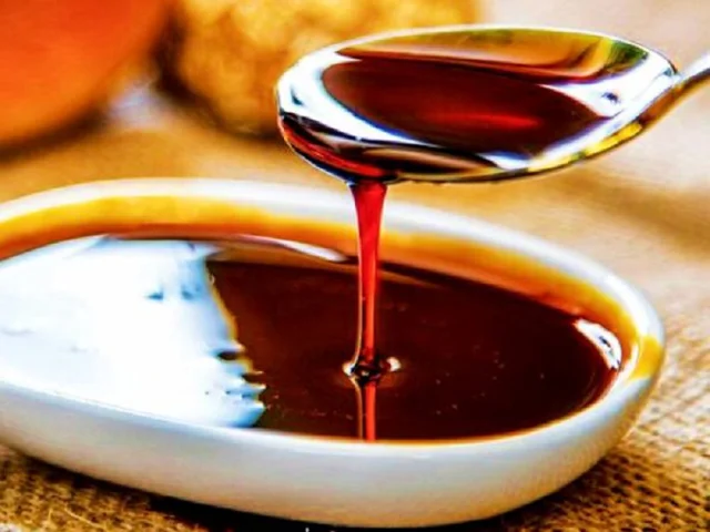 شیره خرمالو محلی دستساز فراملگ